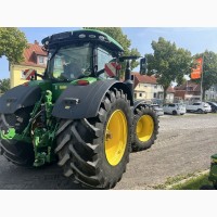 John Deere 8400R Ultimate Edition 2018 р