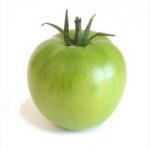 Продам зелёный помидор