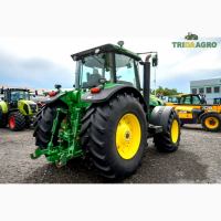 Трактор John Deere 8430 (2008)