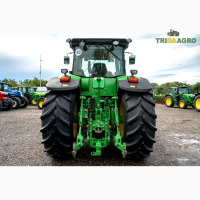 Трактор John Deere 8430 (2008)