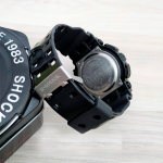Часы мужские Casio GA-110 подарки