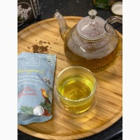 Гречишный чай - Ку Цяу натуральный Natures Own Factory
