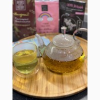 Гречишный чай - Ку Цяу натуральный Natures Own Factory
