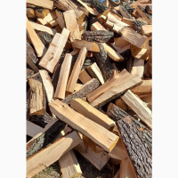 Купити з доставкою дрова та торфобрикет в Луцьку