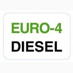 Дизельное топливо Евро 3, 4, 5