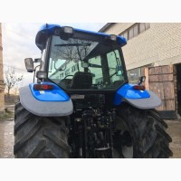 Трактор New Holland TМ155