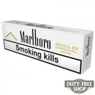 Табак. Табачная смесь Marlboro Турция