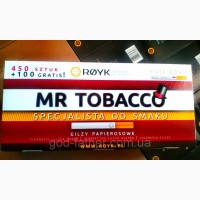 Табак. Табачная смесь Marlboro Турция