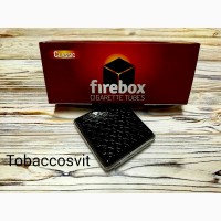 Гильзы для сигарет Firebox 200