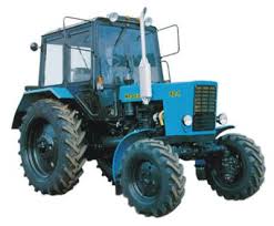 Фото 2. Новые трактора МТЗ (Белоруссия) от 449 т грн с ндс