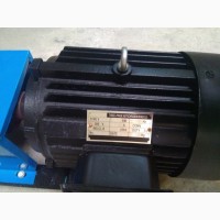 Гранулятор для комбикорма KL-150, 150-180 кг/час, Tehnomur