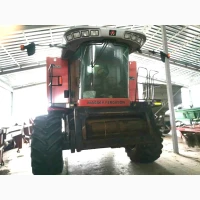 Комбайн зернозбиральний роторний Massey Ferguson 9790