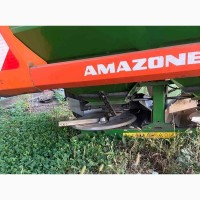 Навісний розкидач добрив Amazone 1002 Special