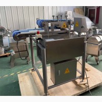 Горизонтальний слайсер для м#039;яса та риби STvega Meat Hor Slicer H16A