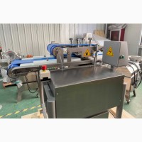 Горизонтальний слайсер для м#039;яса та риби STvega Meat Hor Slicer H16A