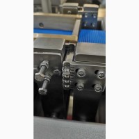Горизонтальний слайсер для м#039;яса та риби STvega Meat Hor Slicer H16A