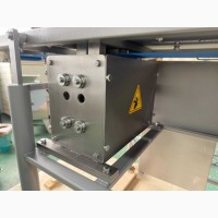 Горизонтальний слайсер для м#039;яса та риби STvega Meat Hor Slicer H16A