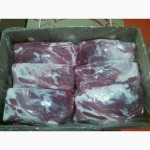 Реализация свинины в замороженном и охлажденном виде (разделка, полутуши)