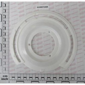 G19007240 прокладка под кришку Гаспардо