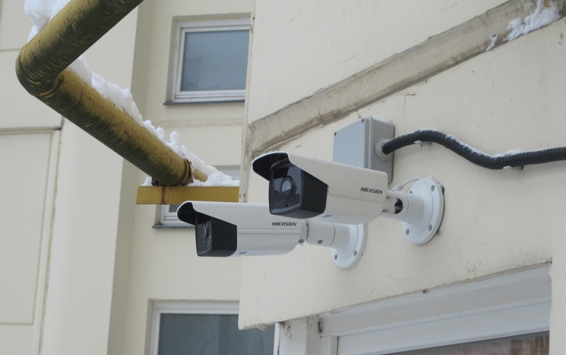 Фото 3. Системы видеонаблюдения в Одессе под ключ, цена на монтаж