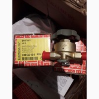 Вентиль (клапан) запорный 009G0101, BML 6, Danfoss