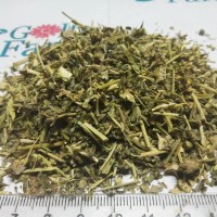 Лекарственные травы
