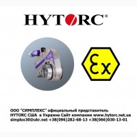 Гайковерт гидравлический кассетный Hytorc Stealth взрывобезопасное исполнение ATEX