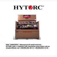Гайковерт гидравлический кассетный Hytorc Stealth взрывобезопасное исполнение ATEX