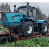 Трактор колесный ХТЗ 17021