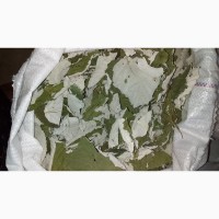 Продам сухой лист малины 2 кг по цене 20 грн /100 грамм