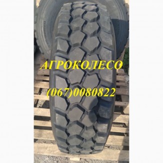 335/80R20 шини до бронємашин