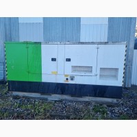 Продам дизельний електрогенератор