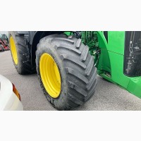 John Deere 8370R 2016 рік