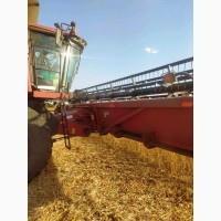 Комбайн зернозбиральний Case IH Axial Flow 7130