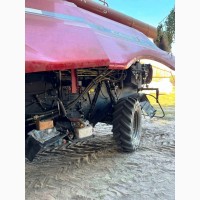 Комбайн зернозбиральний Case IH Axial Flow 7130