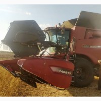 Комбайн зернозбиральний Case IH Axial Flow 7130