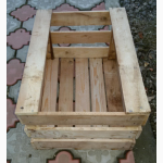 Продам деревяные ящики 30 40 60 станандарт новие