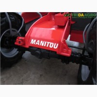 Погрузчик Manitou MLT 735 (2010)