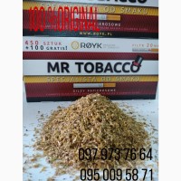 Табак Virginia Gold легкий~импорт 500г
