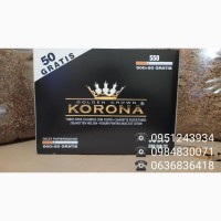 Продам сигаретные гильзы Korona 550
