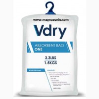 Абсорбент для агропродукції VDRY Bag 200% вологопоглинання