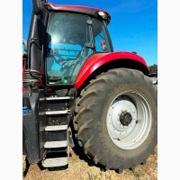 Трактор Case IH Magnum 340 (2017 рік)