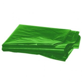 Полиэтиленовый мешок 55х100 см с зеленцой для упаковки капусты