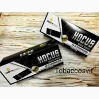 Гильзы для сигарет Набор HOCUS +HOCUS Black