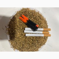 Качественный импортный фабричный табак по доступным ценам