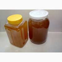Продаю мед липовий