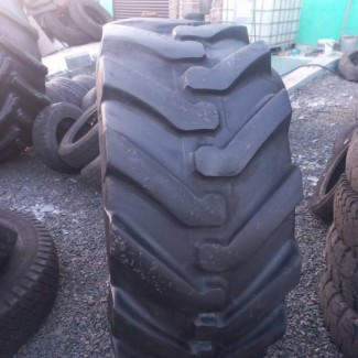 Б-у шина 500/70-24 (19, 5L24) Michelin power cl