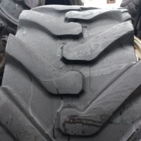 Б-у шина 500/70-24 (19, 5L24) Michelin power cl