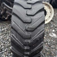 Б-у шина 500/70-24 (19, 5L24) Michelin power cl