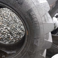 Б-у шина 500/70-24 (19, 5L24) Michelin power cl